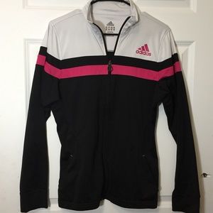 Adidas sweater